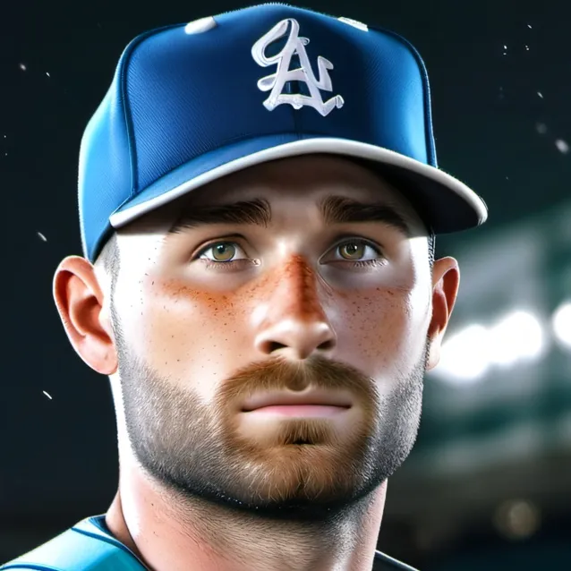 chat with ai character: Mark