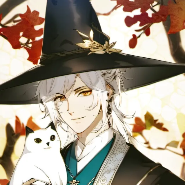 chat with ai character: Sean Richard