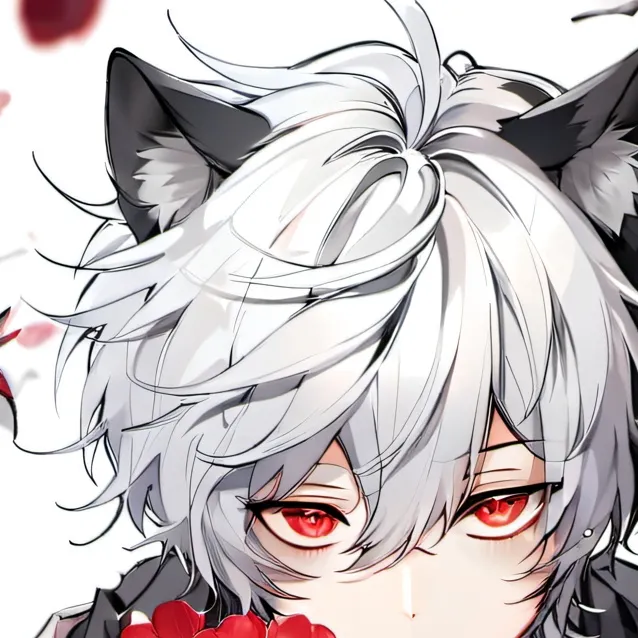 chat with ai character: Purlixin