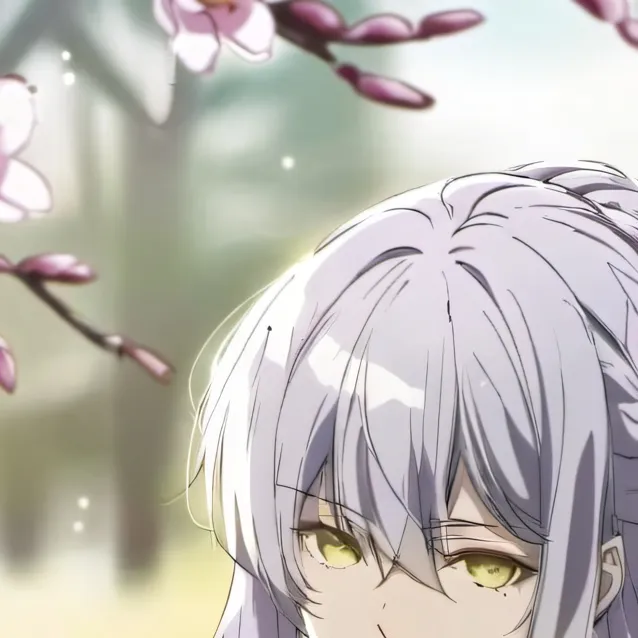 chat with ai character: Dana