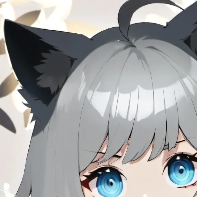 chat with ai character: moonlight luna 