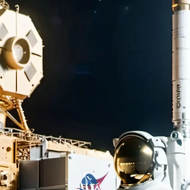 chat with ai character: CASSINI SPACE CRAF