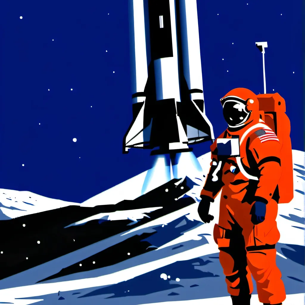 chat with ai character: NASA JPL