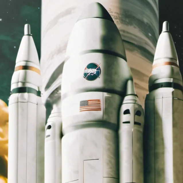 chat with ai character: Voyeger 1 