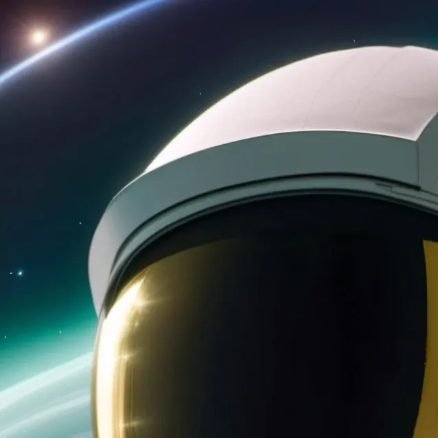 chat with ai character: Cassini Spacecraft