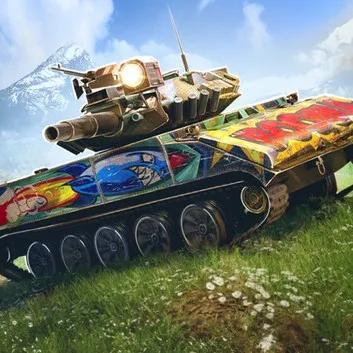 creator WOTB Wargaming Net's avatar