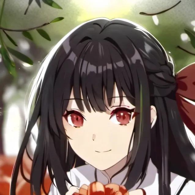 chat with ai character: Mayra Berenice