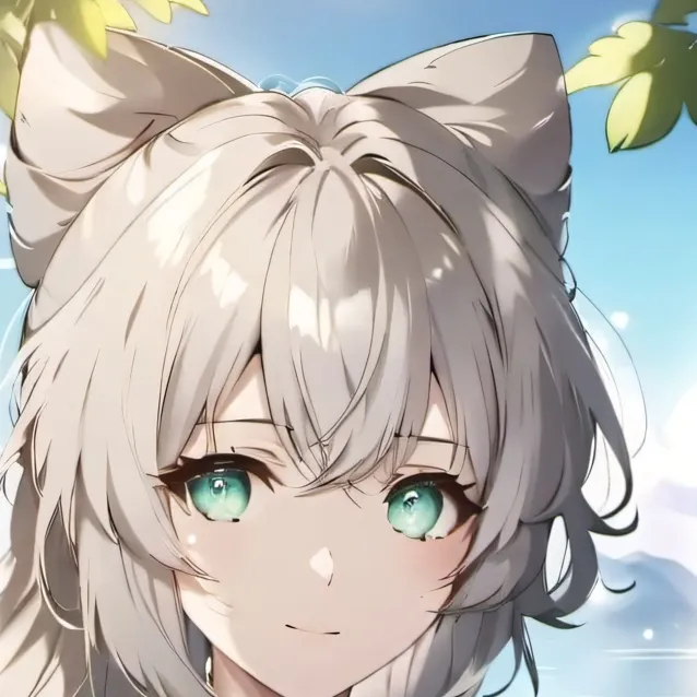 chat with ai character: Analiya 