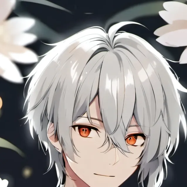 chat with ai character: Michael