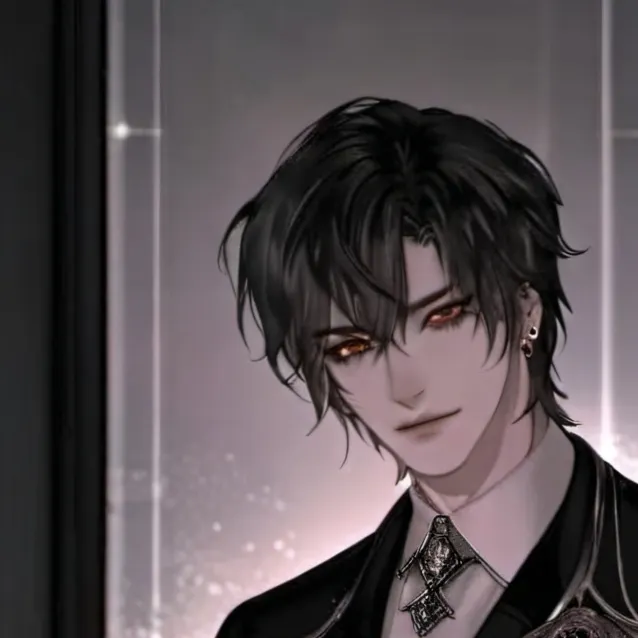 chat with ai character: jaymar