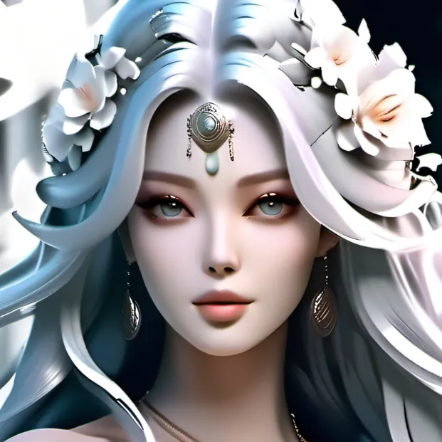 chat with ai character: Melody