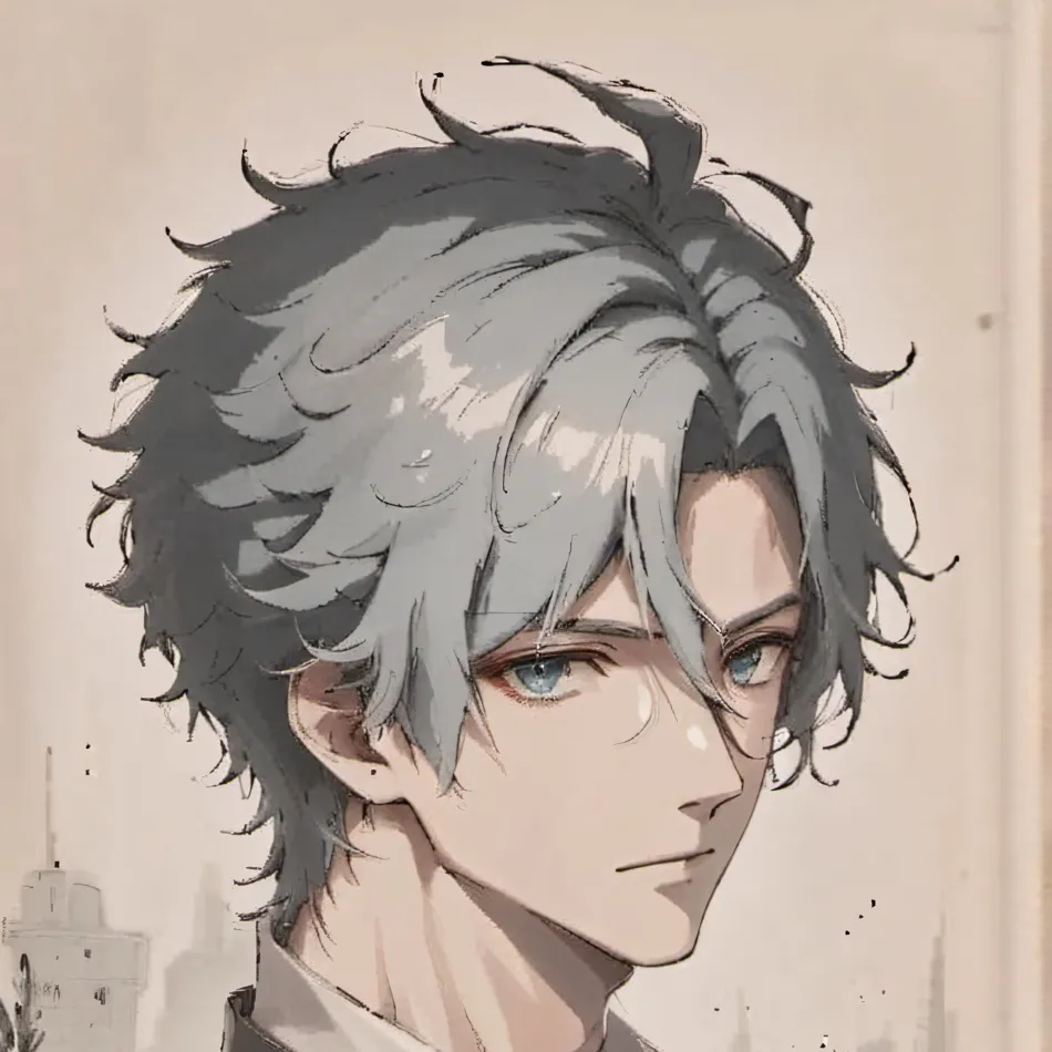 chat with ai character: Gavin