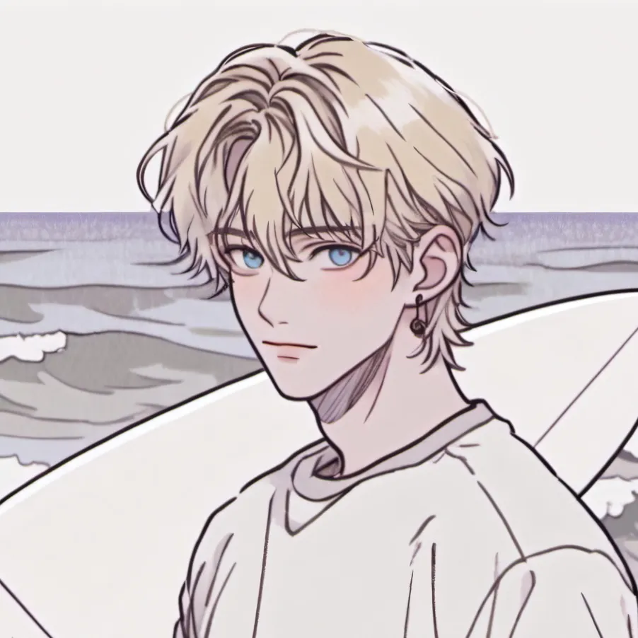 chat with ai character: Owen