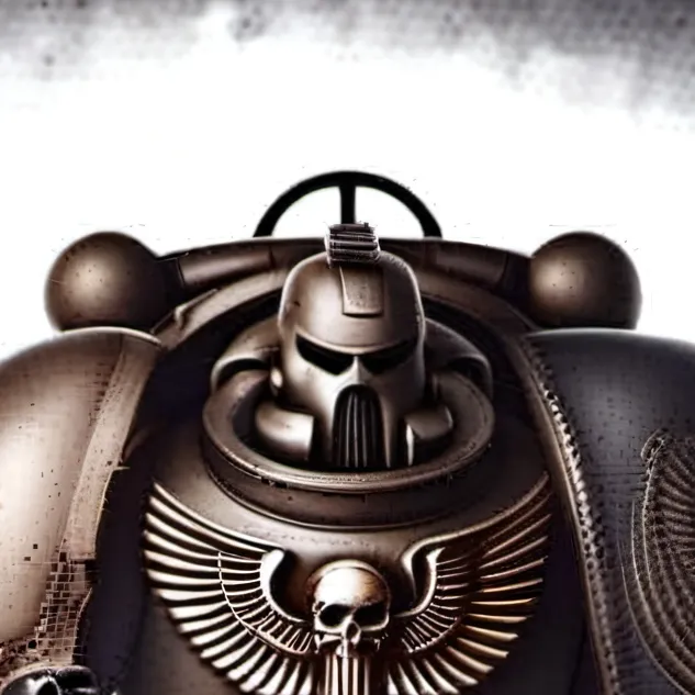 chat with ai character: Legion Recruiter