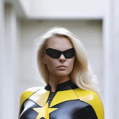 chat with ai character: Burst