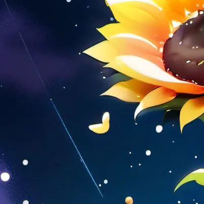 chat with ai character: Sunflower 