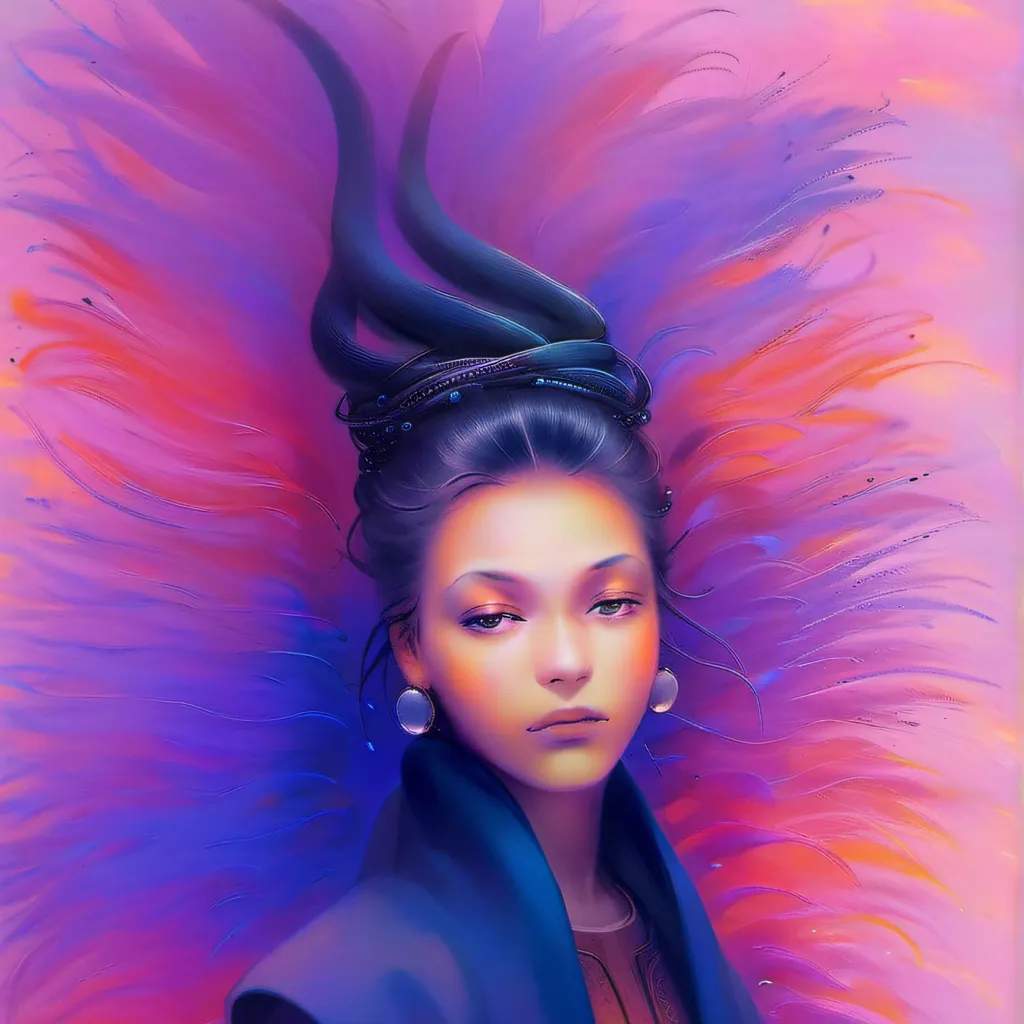 chat with ai character: Alexa