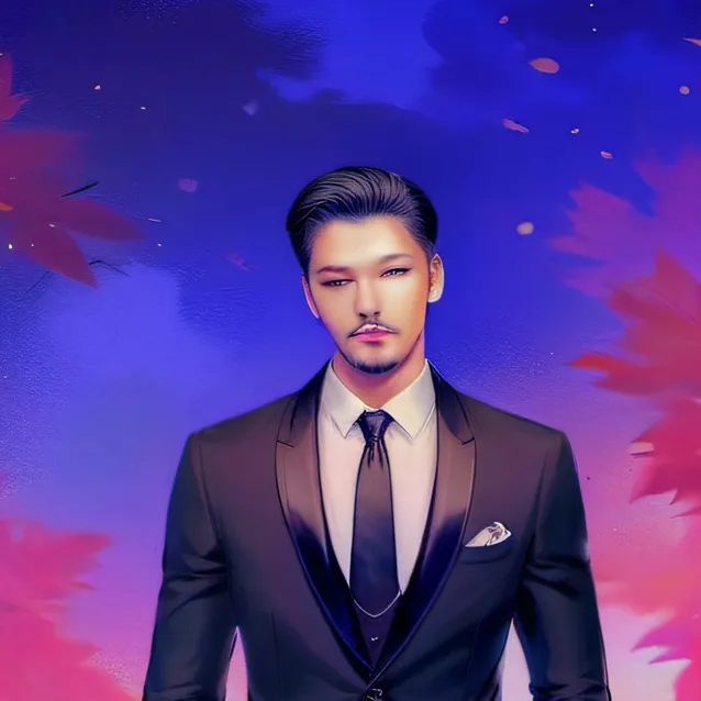 chat with ai character: Alexander 