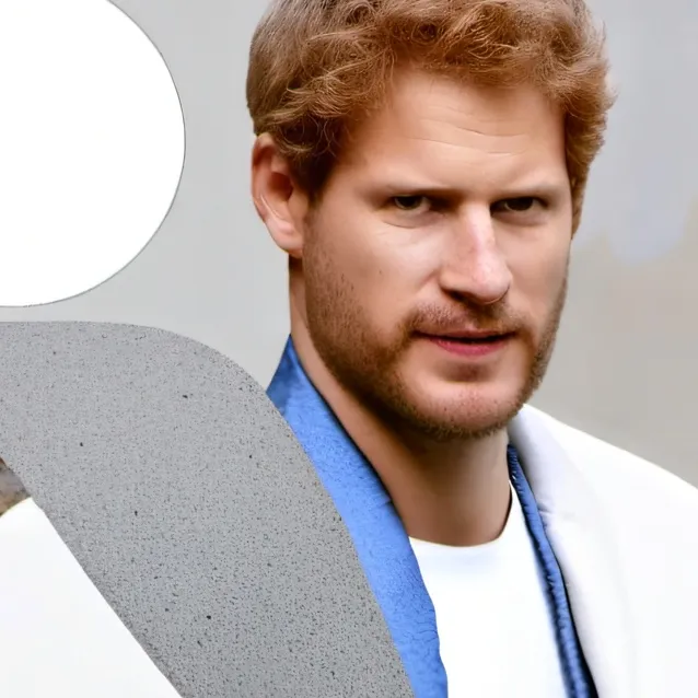 chat with ai character: prince harry 