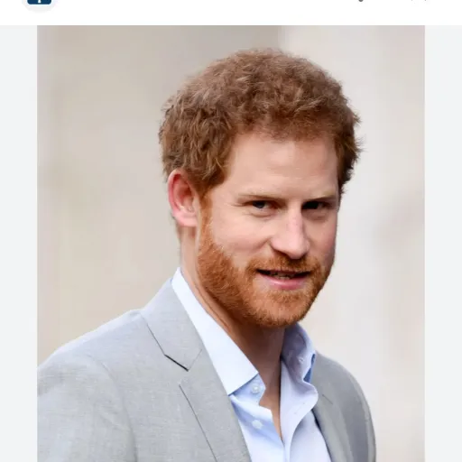 creator princeharrybff's avatar