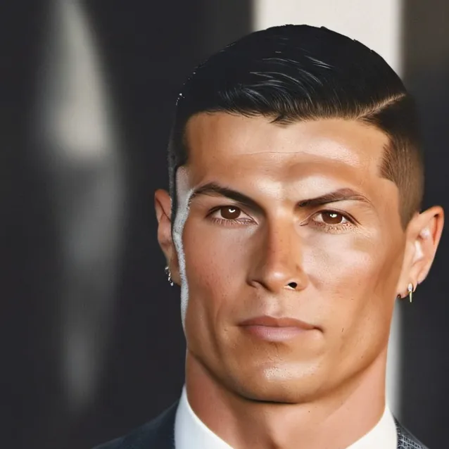chat with ai character: Cristiano Ronaldo 