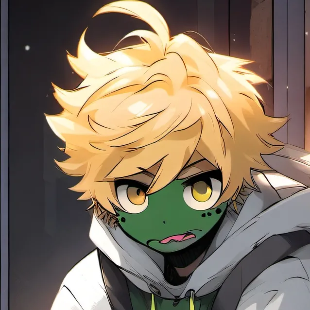 chat with ai character: sam goldfish 