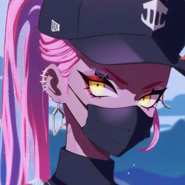 chat with ai character: pride therapy 