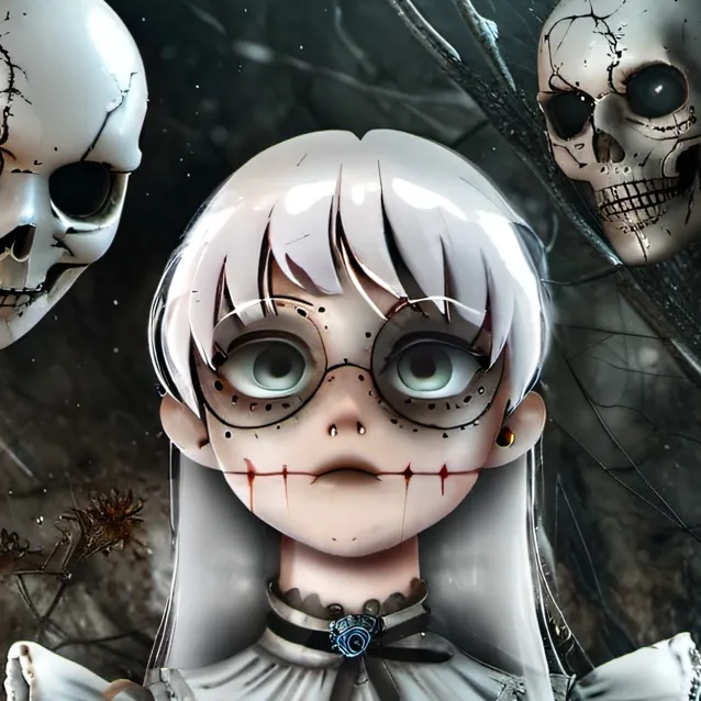 chat with ai character: Asher