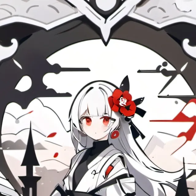 chat with ai character: alce