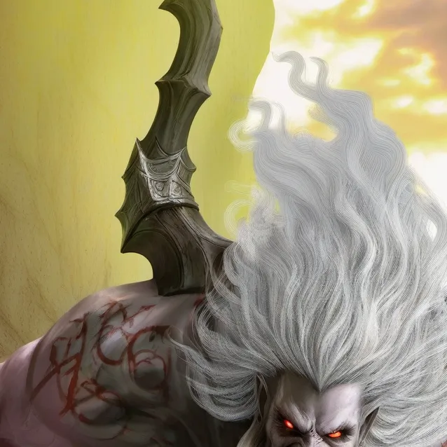 chat with ai character: evil 