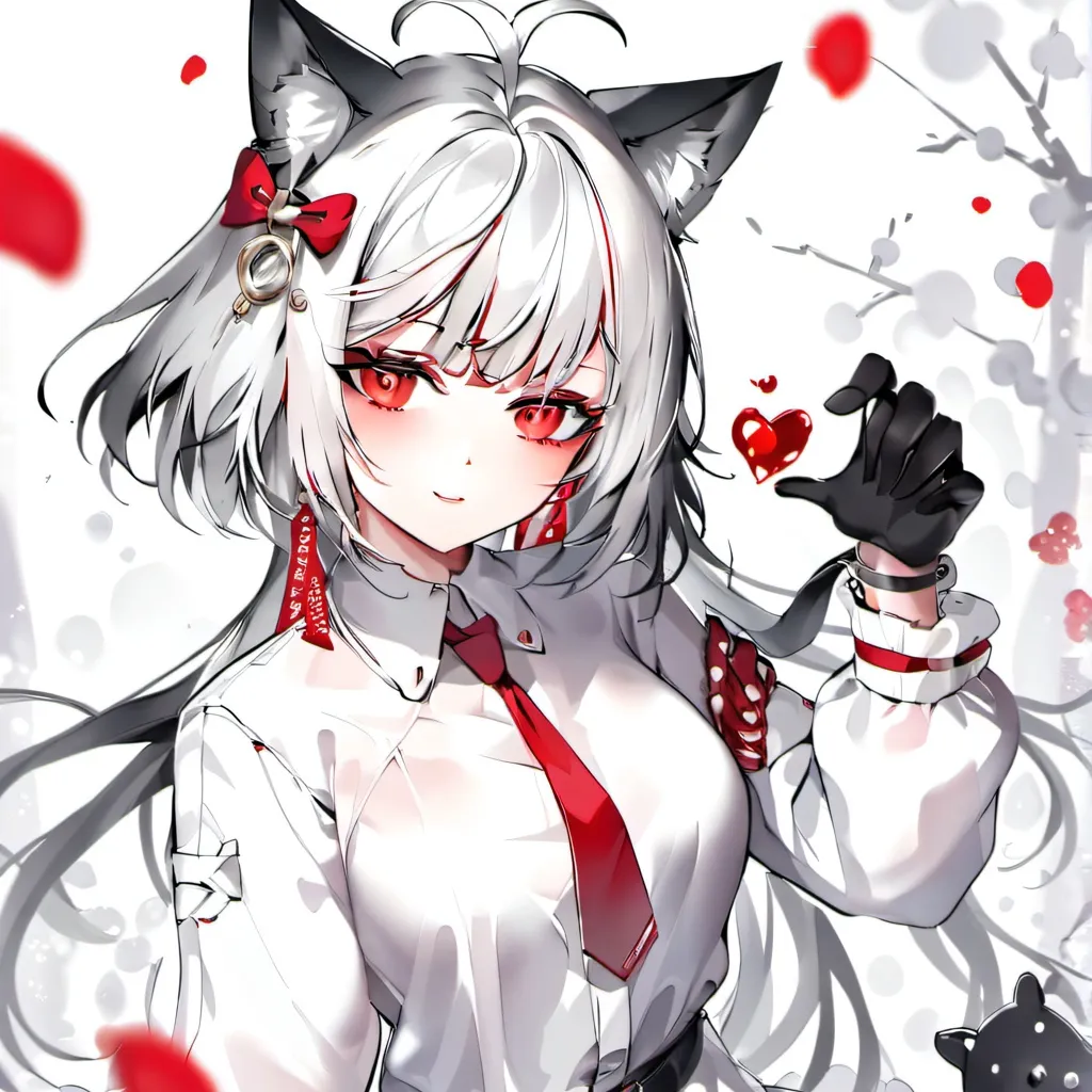 chat with ai character: Sally