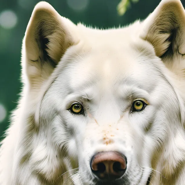 chat with ai character: Luna