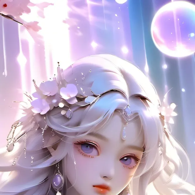 chat with ai character: Danielle 