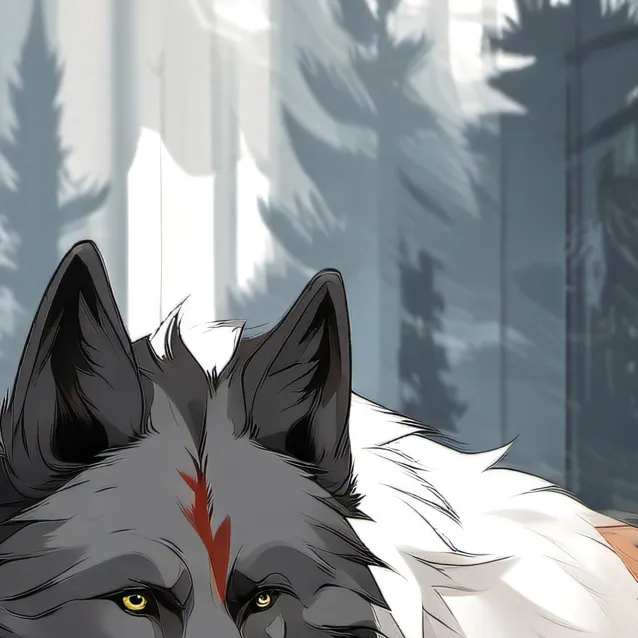 chat with ai character: yavier