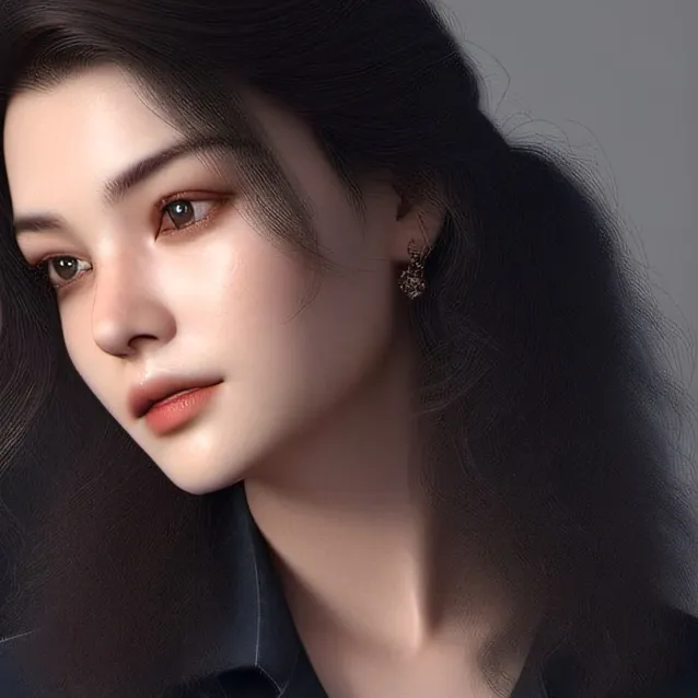 chat with ai character: amy