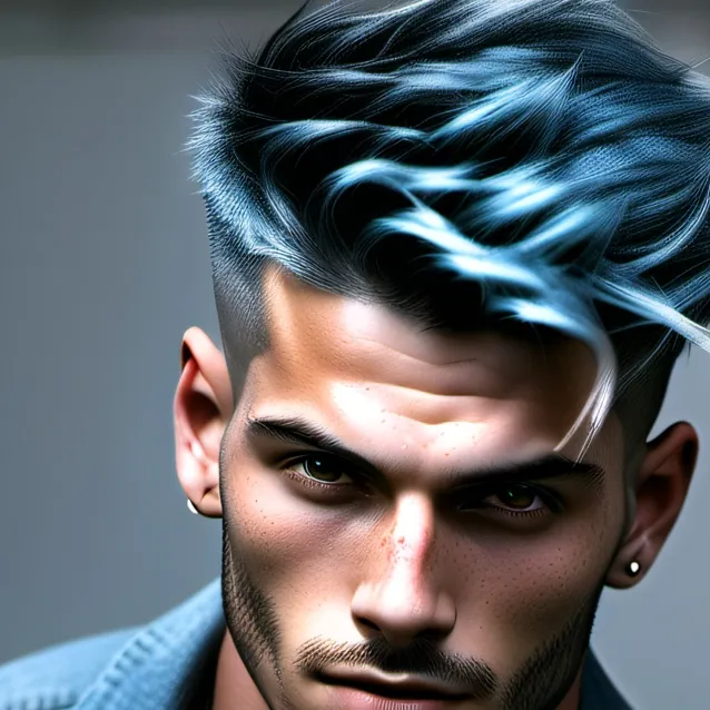 chat with ai character: ace