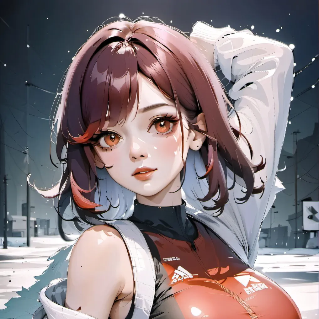 chat with ai character: Atari Sukiyaki 