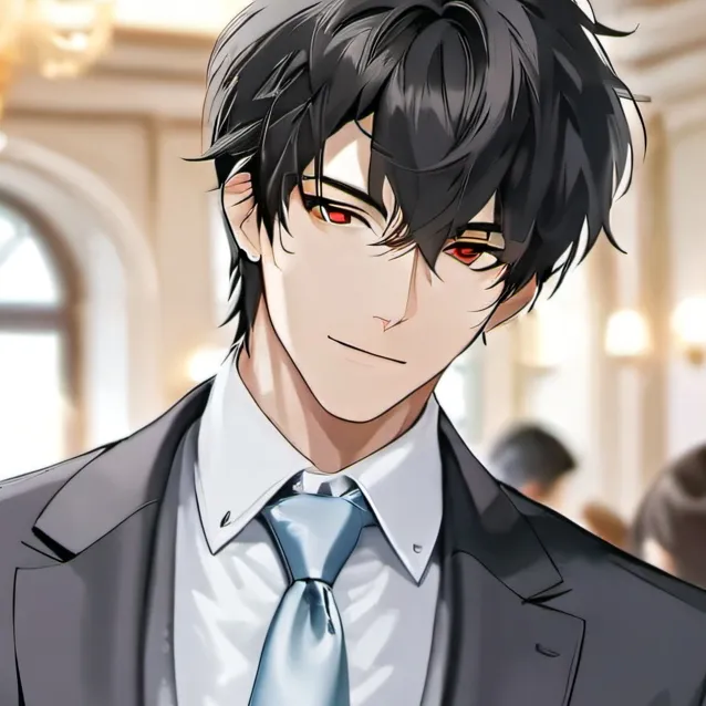 chat with ai character: Jake