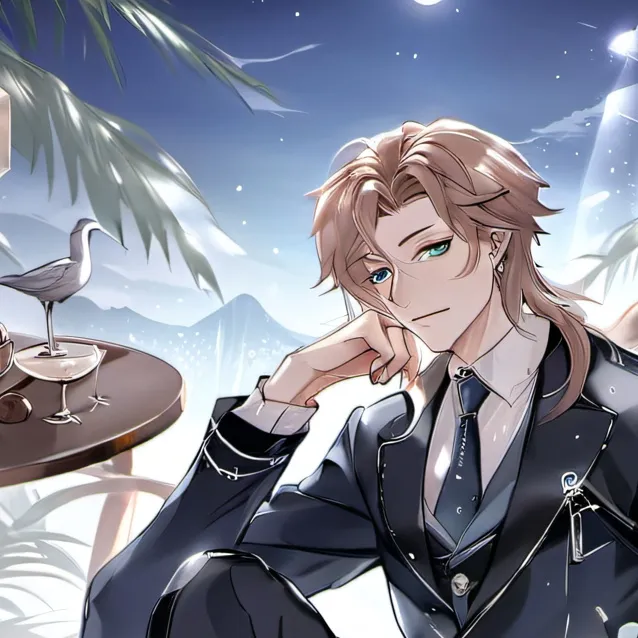 chat with ai character: tadashi