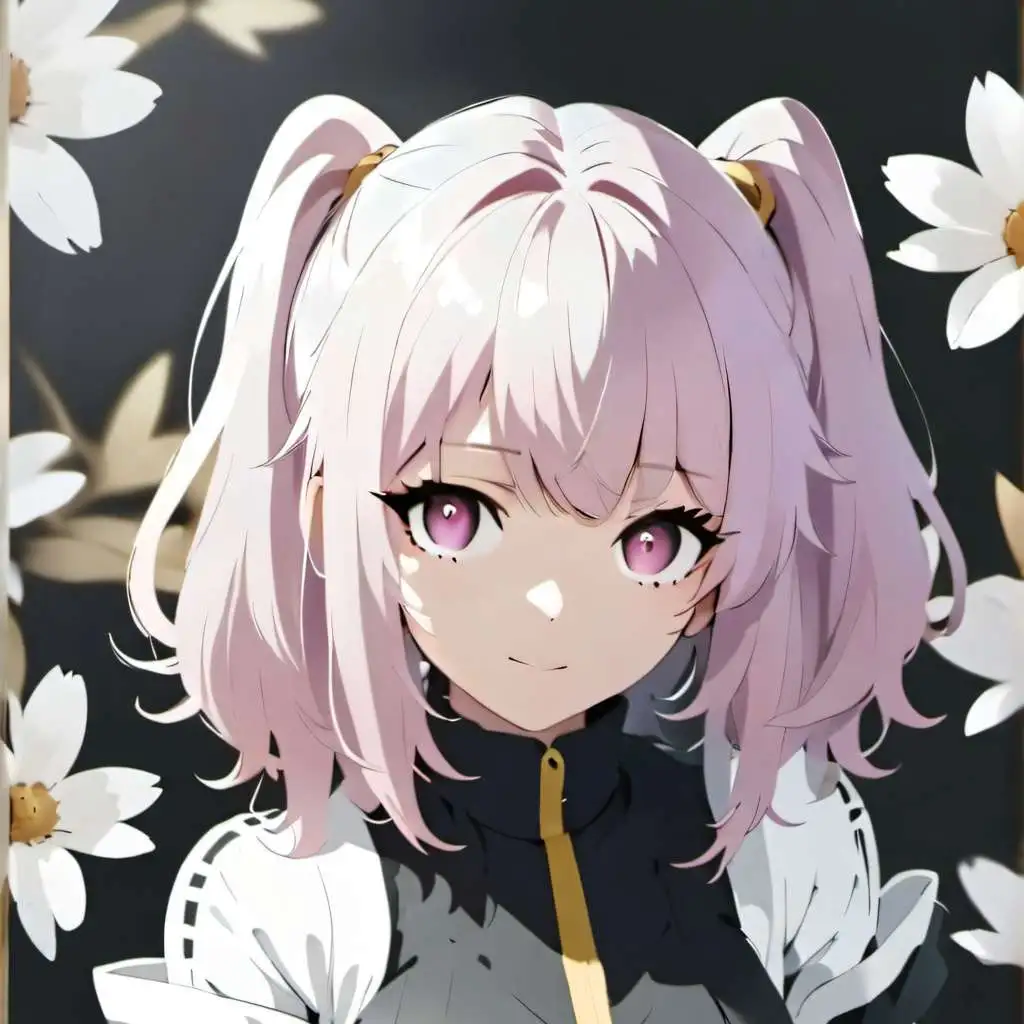 chat with ai character: Mizuki Kaori