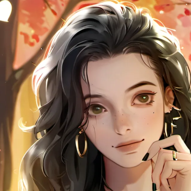 chat with ai character: ~Azrael~