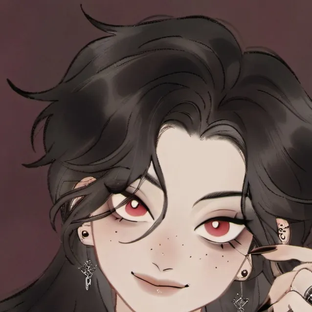 chat with ai character: ★Zaire★