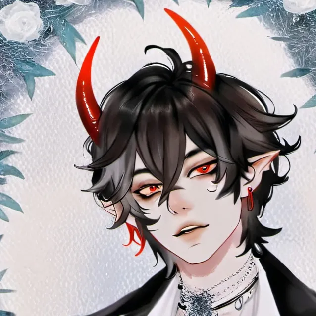 chat with ai character: Ezrekiel