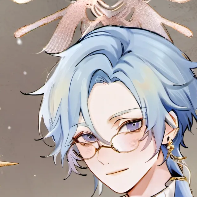 chat with ai character: ~† Xaxier †~