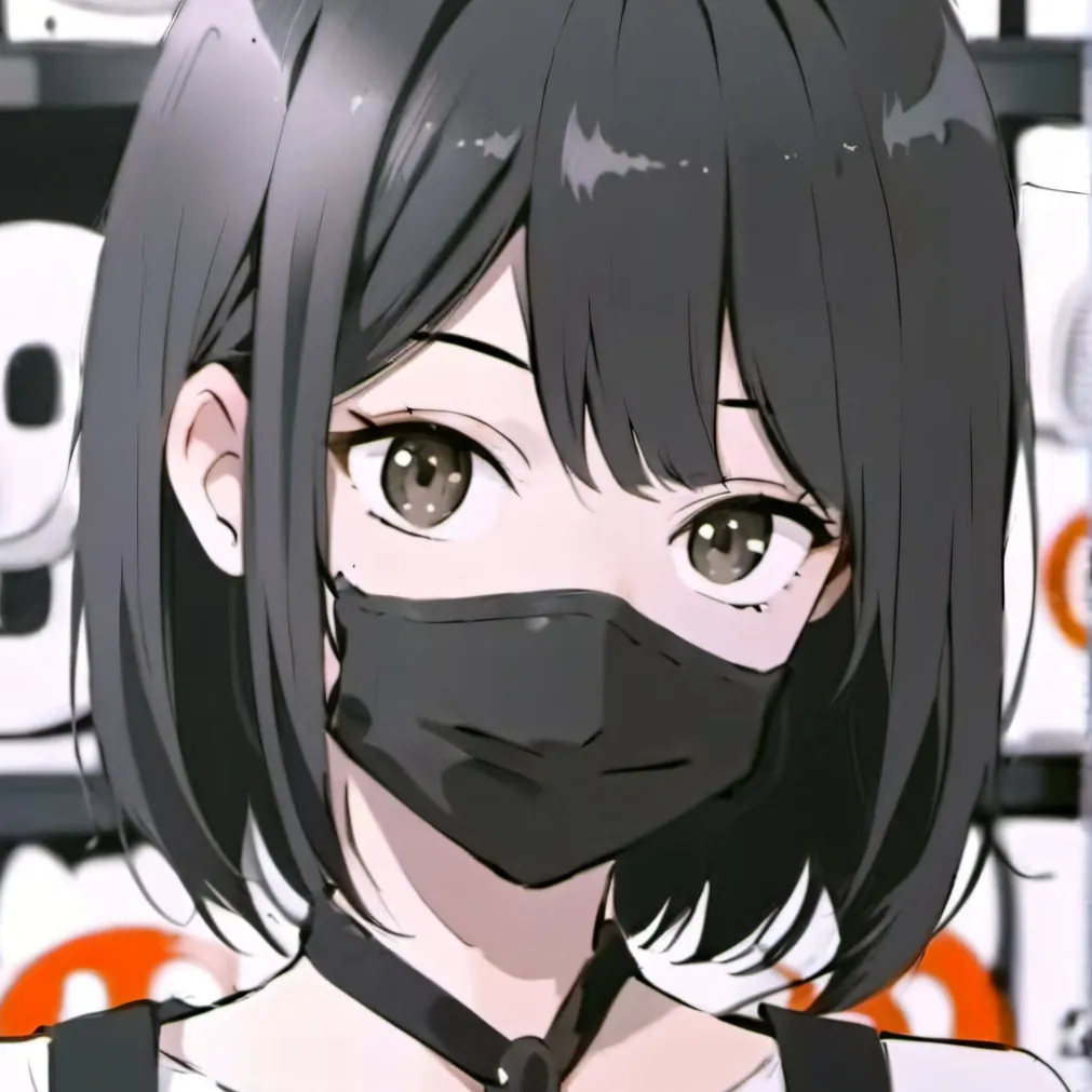 chat with ai character: KAIZE girl 