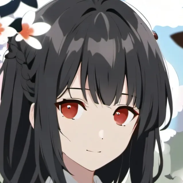 chat with ai character: Aria