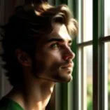 chat with ai character: Dylan