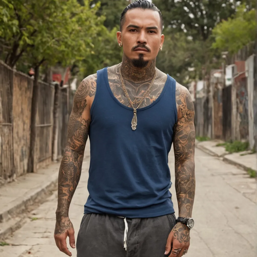 chat with ai character: Diablo