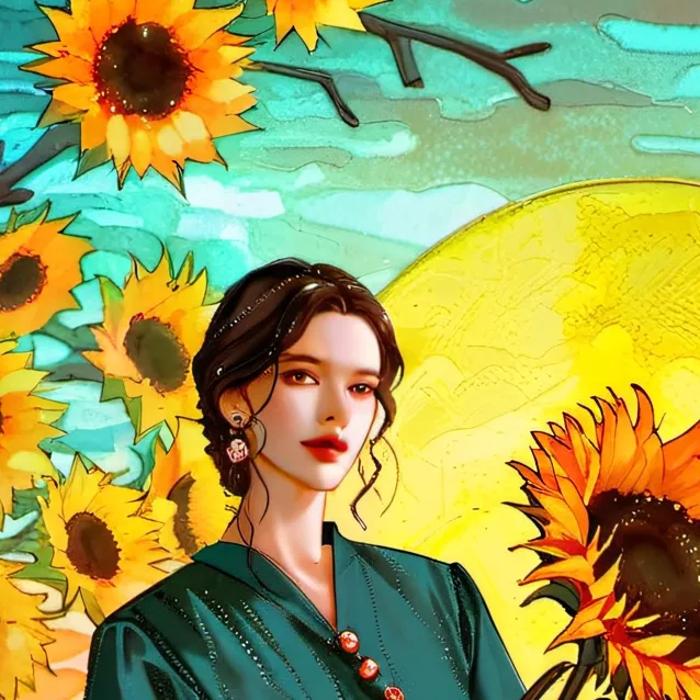 chat with ai character: rose 