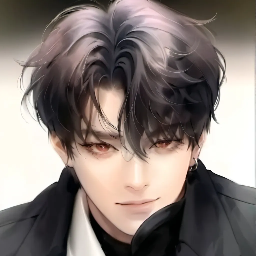 chat with ai character: jason